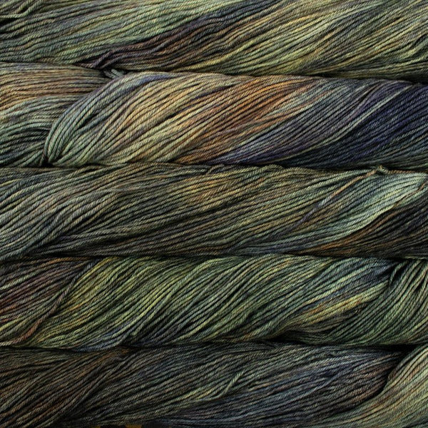 Malabrigo 100g "Arroyo" 8-Ply Merino Wool Yarn