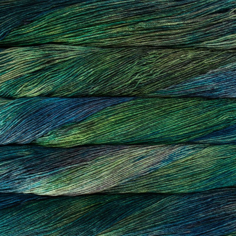 Malabrigo 100g "Arroyo" 8-Ply Merino Wool Yarn