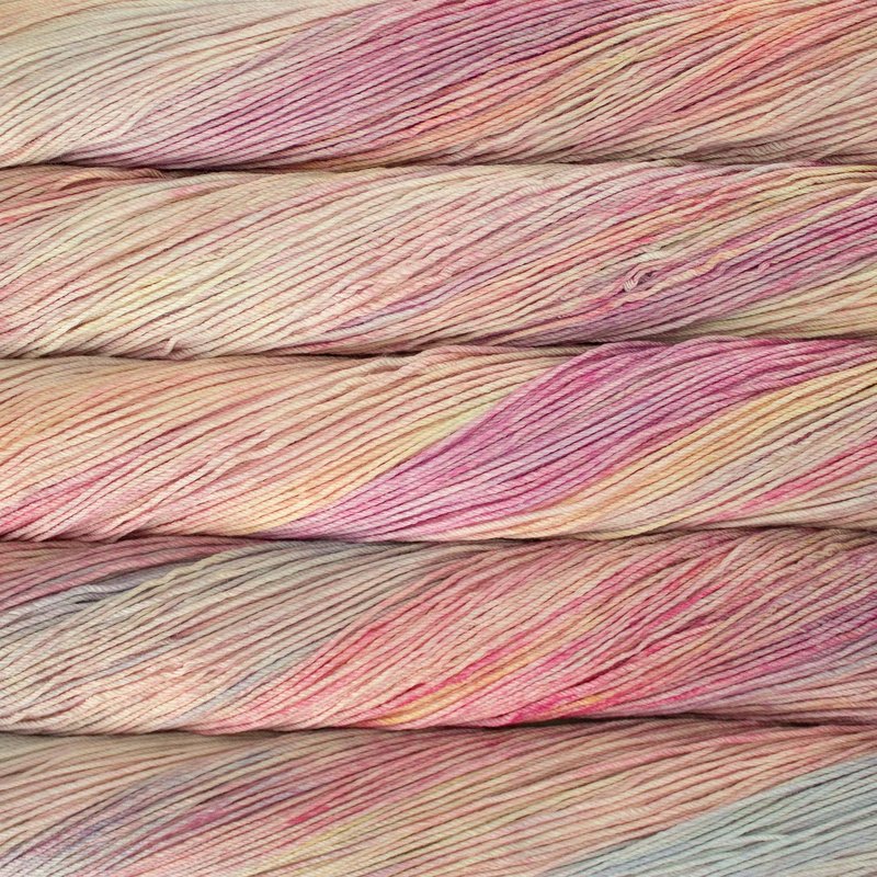 Malabrigo 100g "Arroyo" 8-Ply Merino Wool Yarn