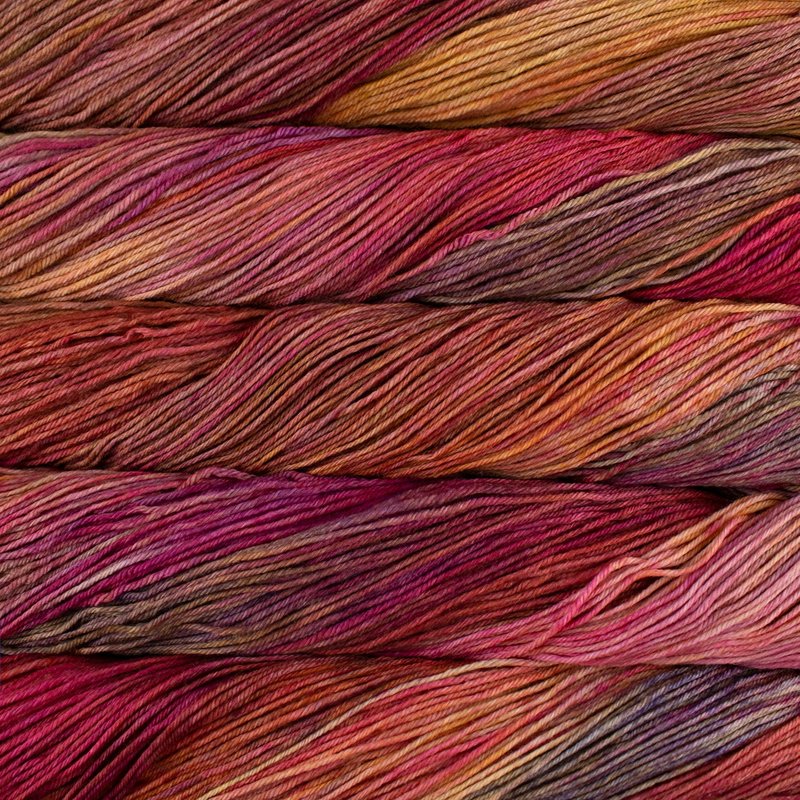 Malabrigo 100g "Arroyo" 8-Ply Merino Wool Yarn