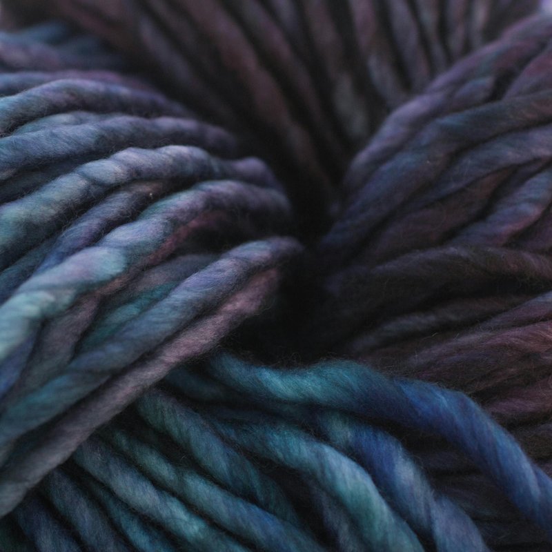 Malabrigo 100g "Arroyo" 8-Ply Merino Wool Yarn