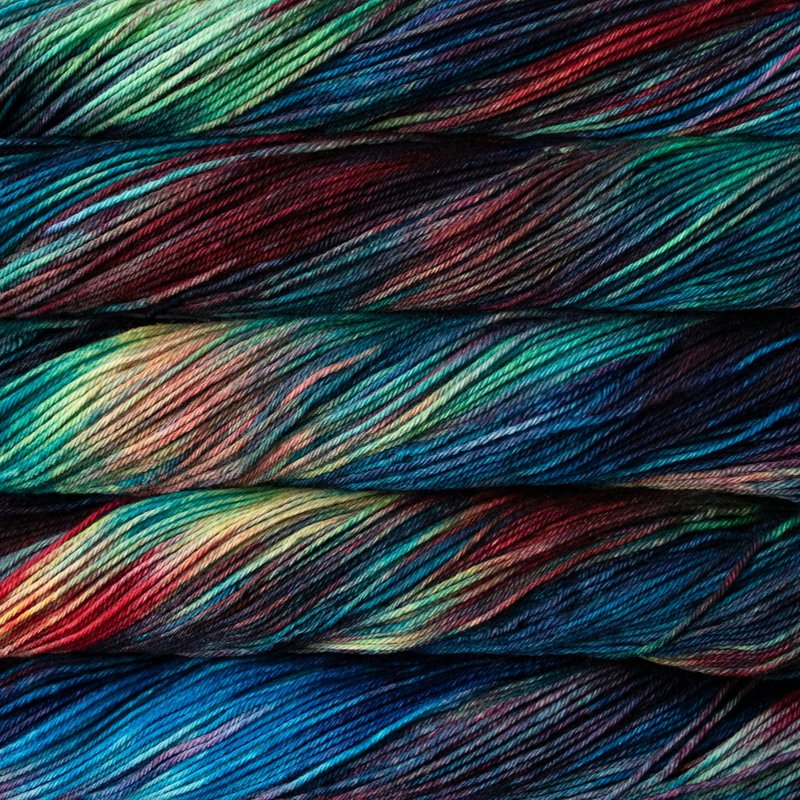 Malabrigo 100g "Arroyo" 8-Ply Merino Wool Yarn