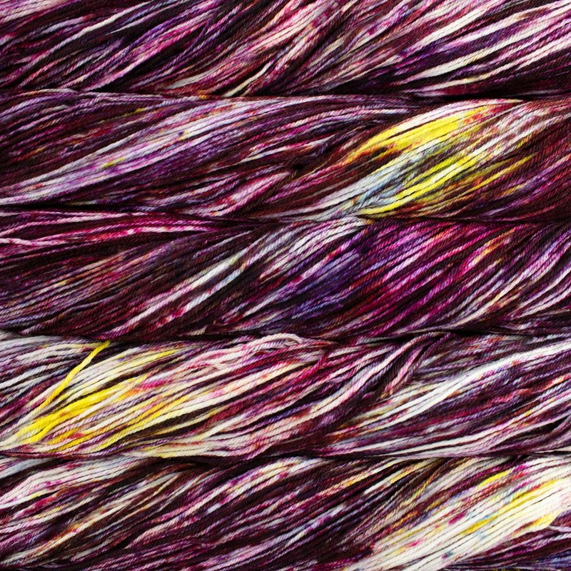 Malabrigo 100g "Arroyo" 8-Ply Merino Wool Yarn
