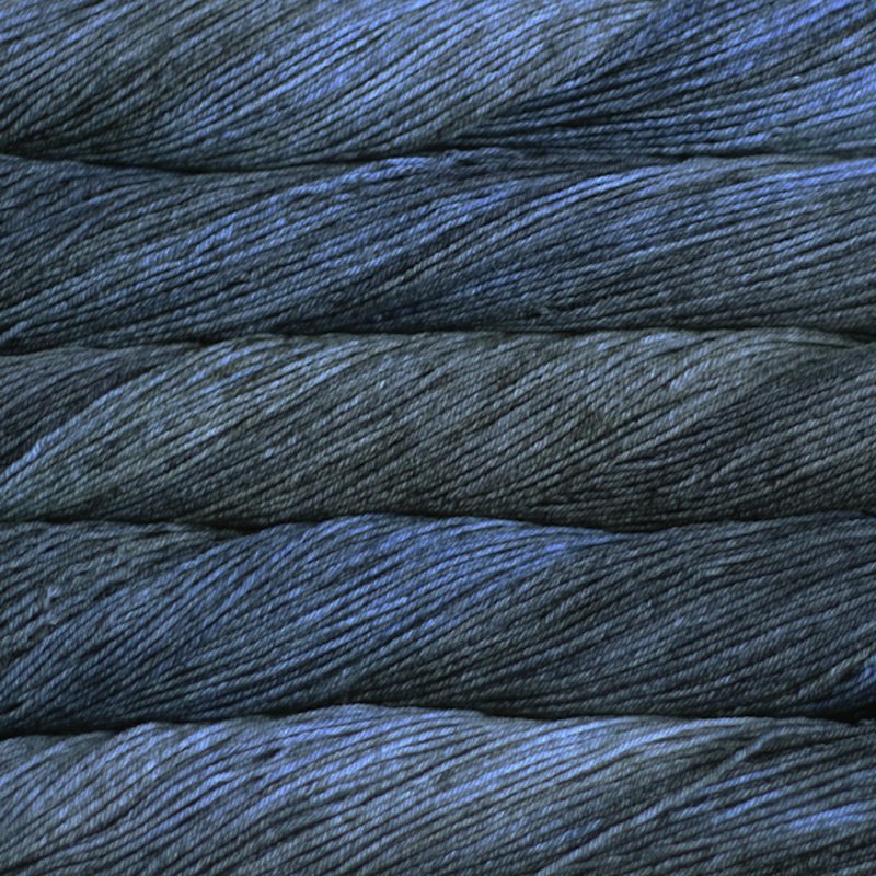Malabrigo 100g "Arroyo" 8-Ply Merino Wool Yarn