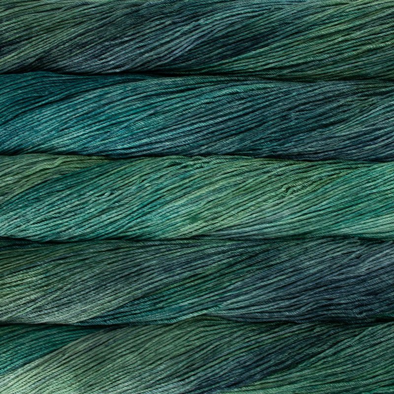 Malabrigo 100g "Arroyo" 8-Ply Merino Wool Yarn