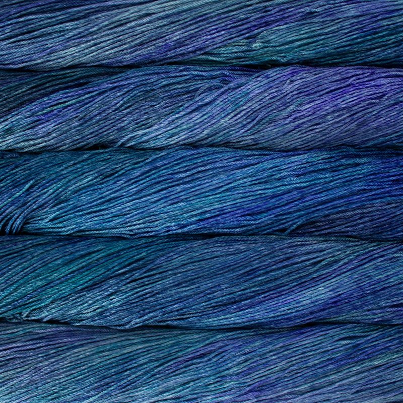Malabrigo 100g "Arroyo" 8-Ply Merino Wool Yarn