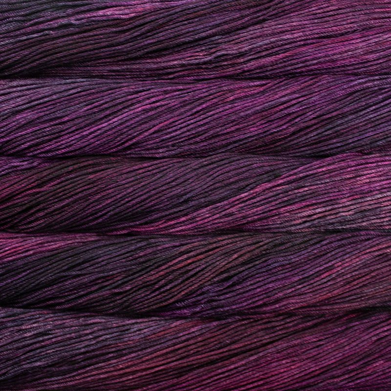 Malabrigo 100g "Arroyo" 8-Ply Merino Wool Yarn