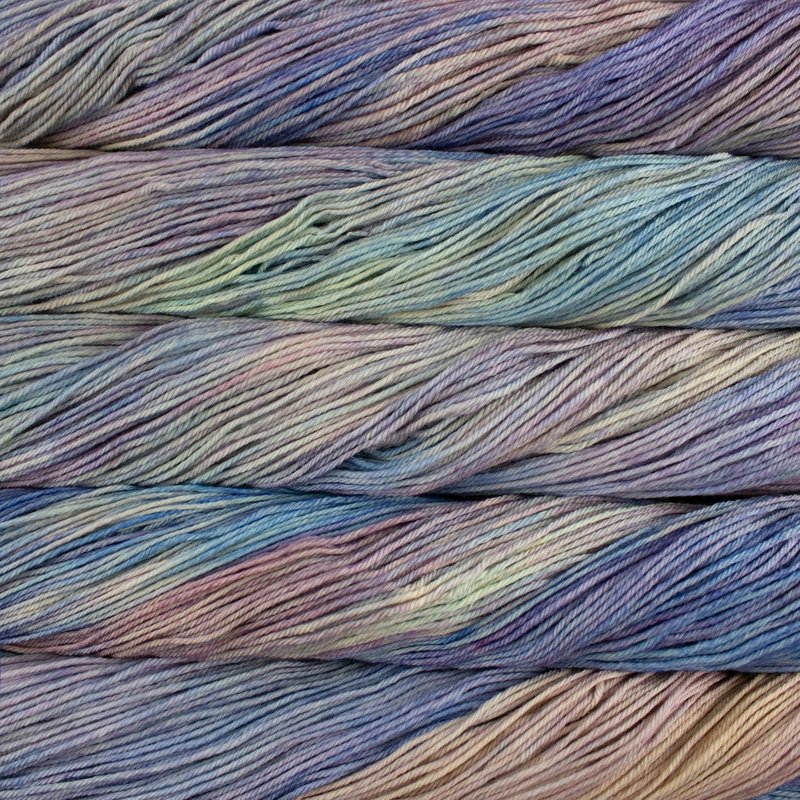 Malabrigo 100g "Arroyo" 8-Ply Merino Wool Yarn