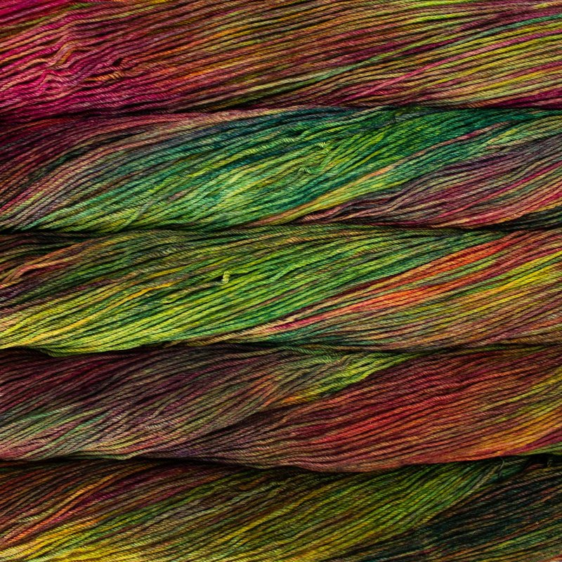 Malabrigo 100g "Arroyo" 8-Ply Merino Wool Yarn