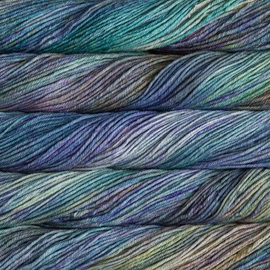 Malabrigo 100g "Rios" 10-Ply 100% Merino Wool Yarn