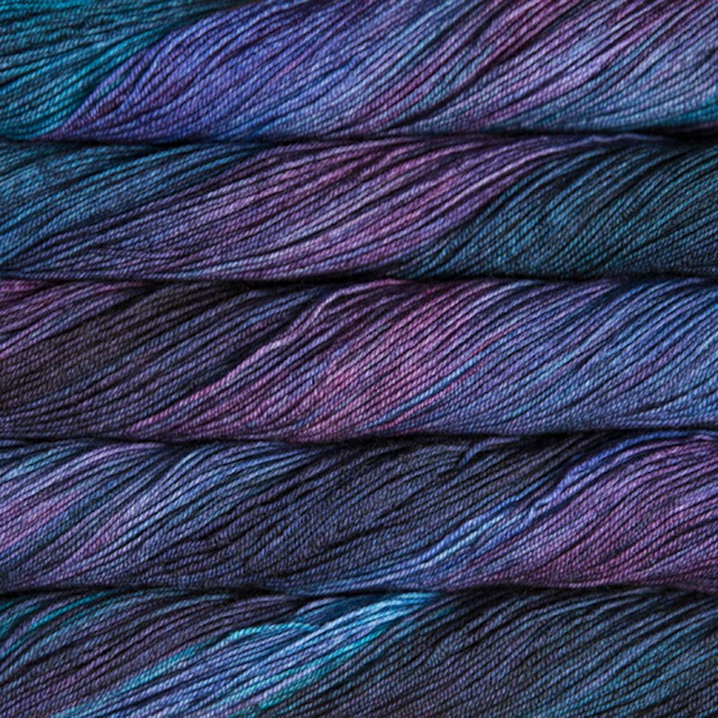 Malabrigo 100g "Sock" 4-Ply Merino Wool Yarn