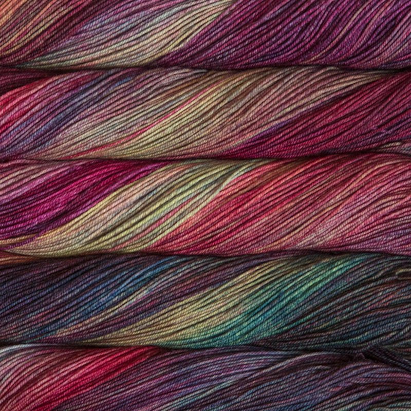 Malabrigo 100g "Sock" 4-Ply Merino Wool Yarn