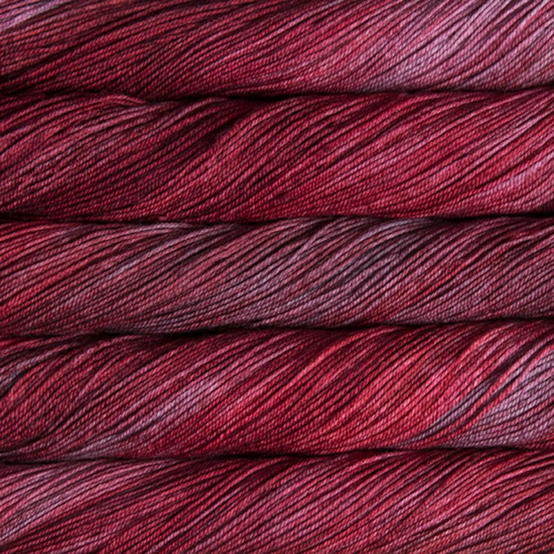 Malabrigo 100g "Sock" 4-Ply Merino Wool Yarn