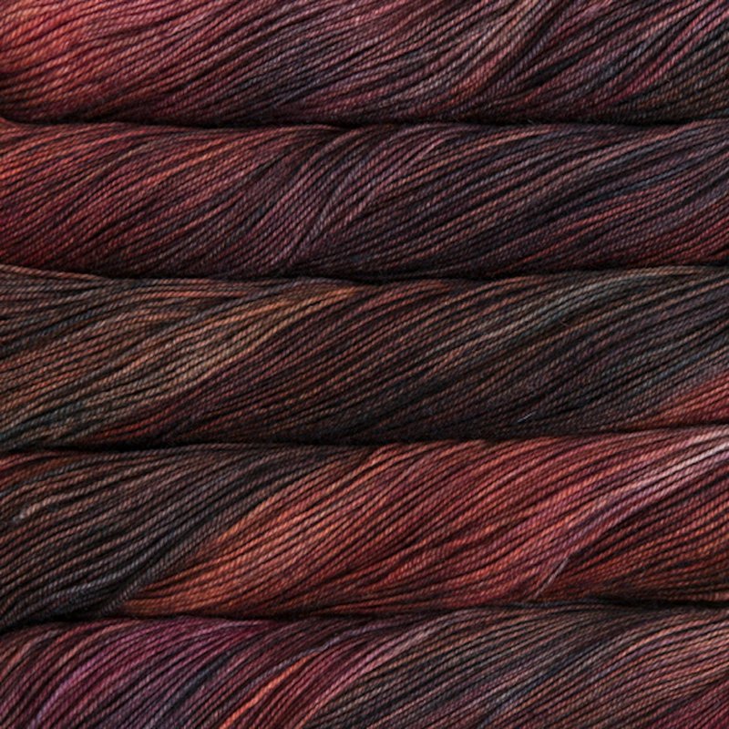 Malabrigo 100g "Sock" 4-Ply Merino Wool Yarn