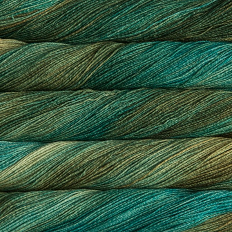Malabrigo 100g "Sock" 4-Ply Merino Wool Yarn