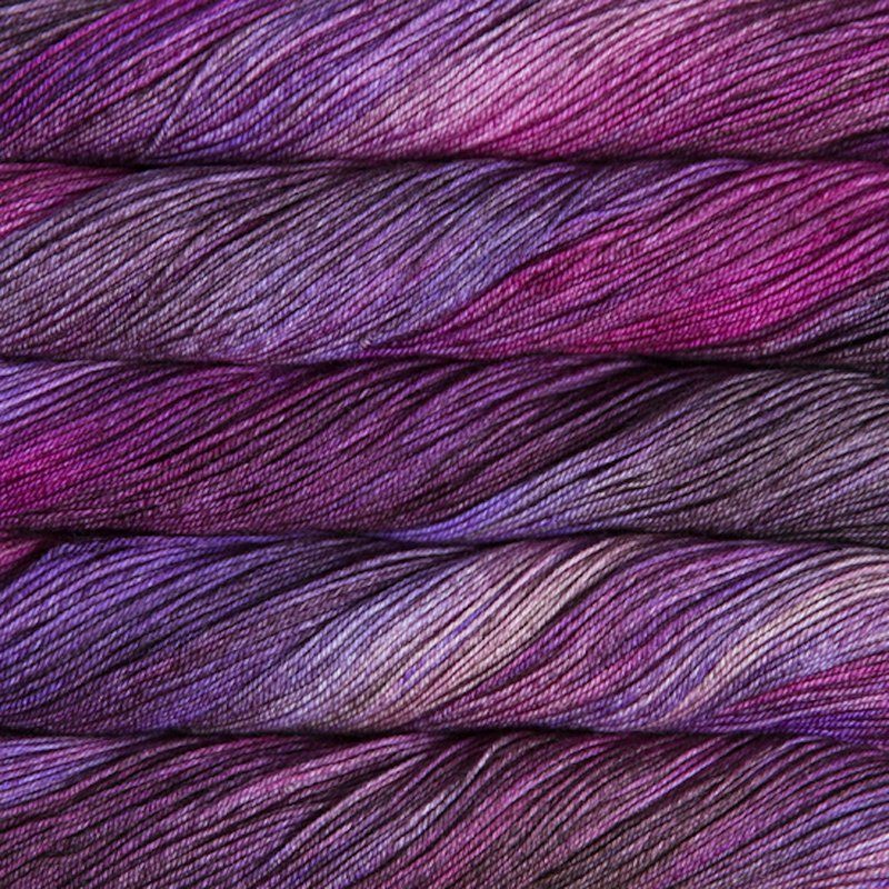 Malabrigo 100g "Sock" 4-Ply Merino Wool Yarn