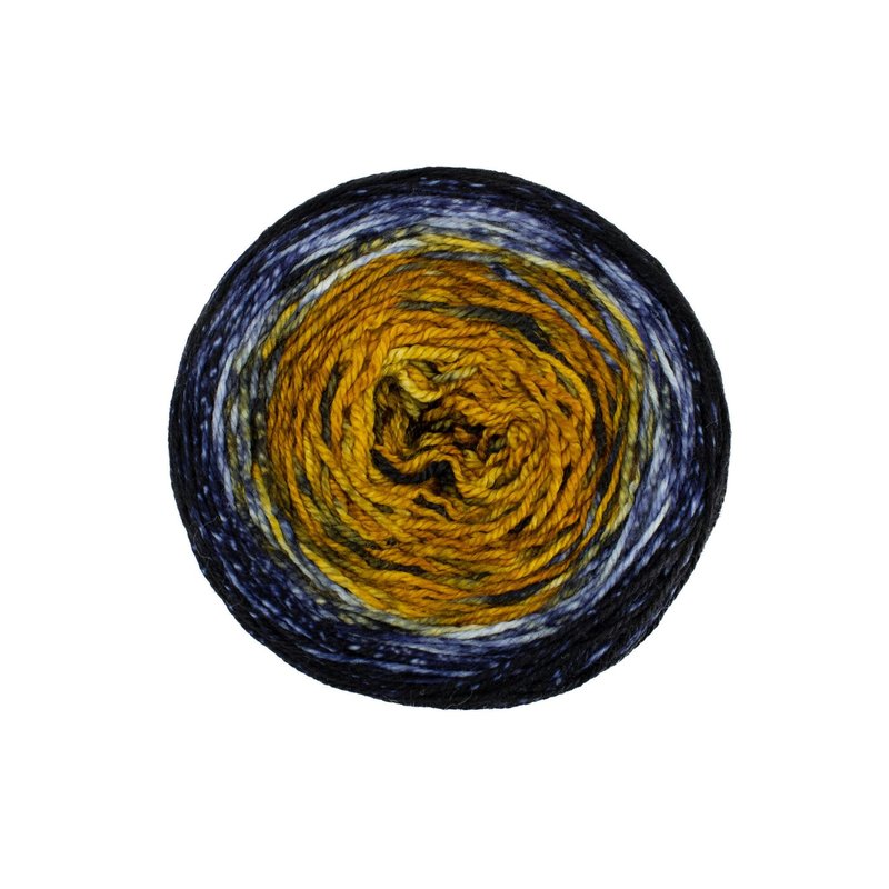 Malabrigo 100g "Sock" 4-Ply Merino Wool Yarn