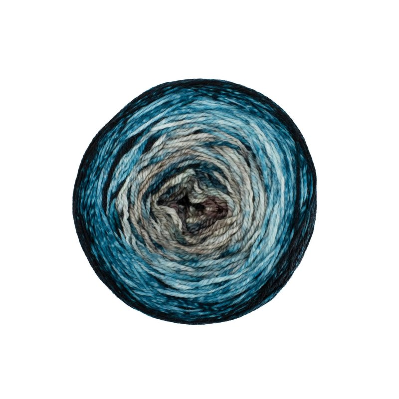 Malabrigo 100g "Sock" 4-Ply Merino Wool Yarn