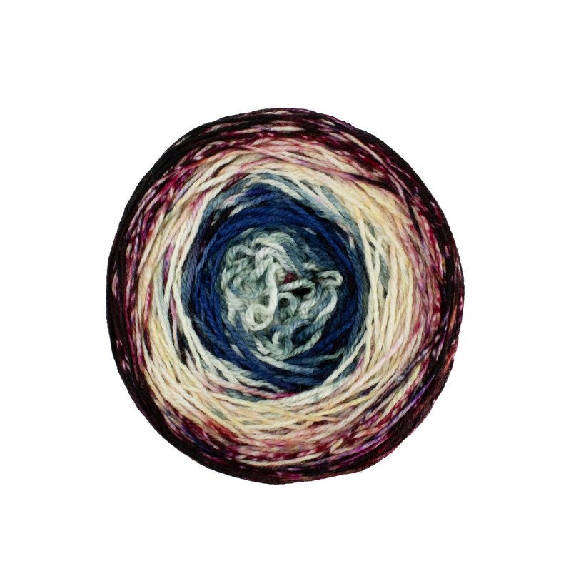 Malabrigo 100g "Sock" 4-Ply Merino Wool Yarn