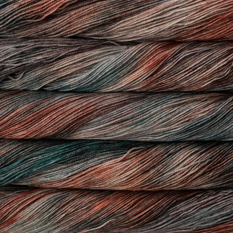 Malabrigo 100g "Sock" 4-Ply Merino Wool Yarn