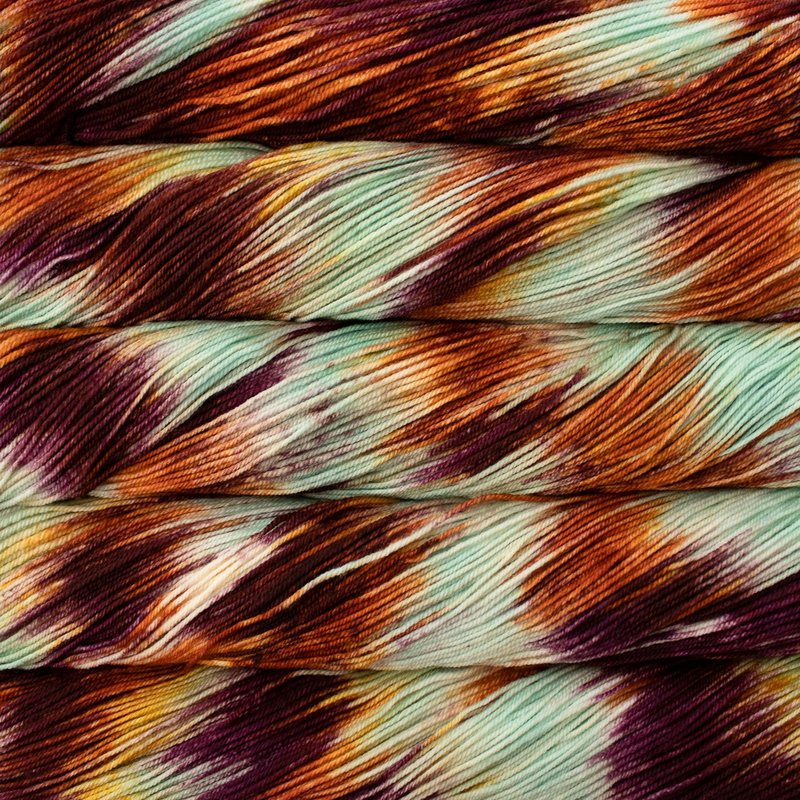 Malabrigo 100g "Sock" 4-Ply Merino Wool Yarn