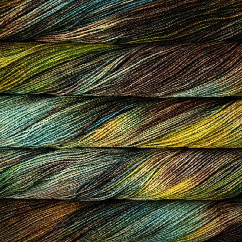 Malabrigo 100g "Sock" 4-Ply Merino Wool Yarn