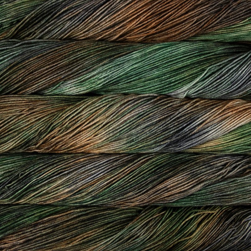 Malabrigo 100g "Sock" 4-Ply Merino Wool Yarn