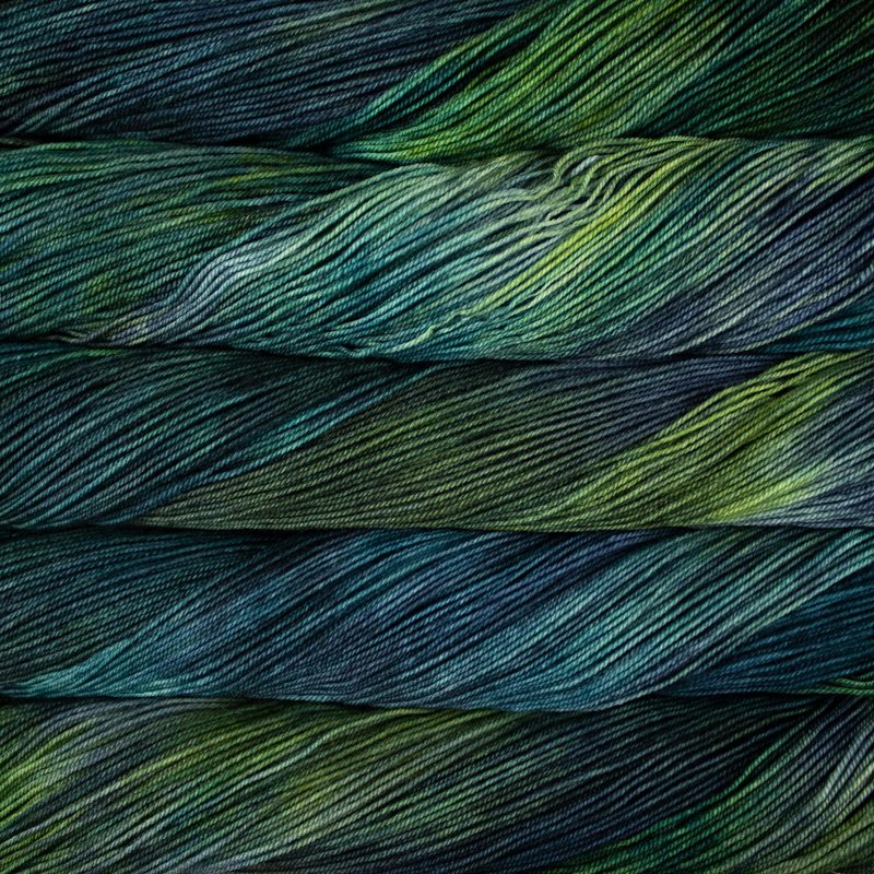Malabrigo 100g "Sock" 4-Ply Merino Wool Yarn