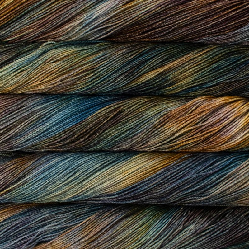 Malabrigo 100g "Sock" 4-Ply Merino Wool Yarn