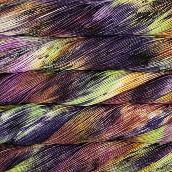 Malabrigo 100g "Sock" 4-Ply Merino Wool Yarn