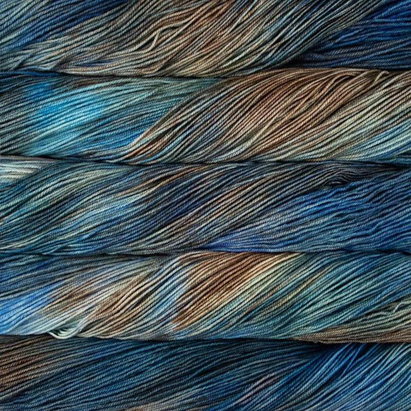 Malabrigo 100g "Sock" 4-Ply Merino Wool Yarn