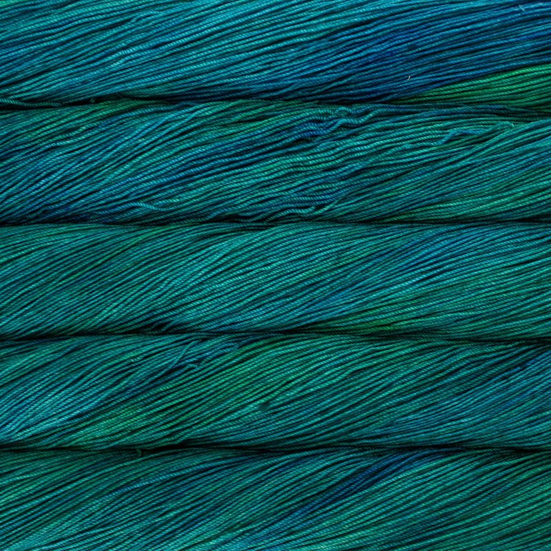 Malabrigo 100g "Sock" 4-Ply Merino Wool Yarn