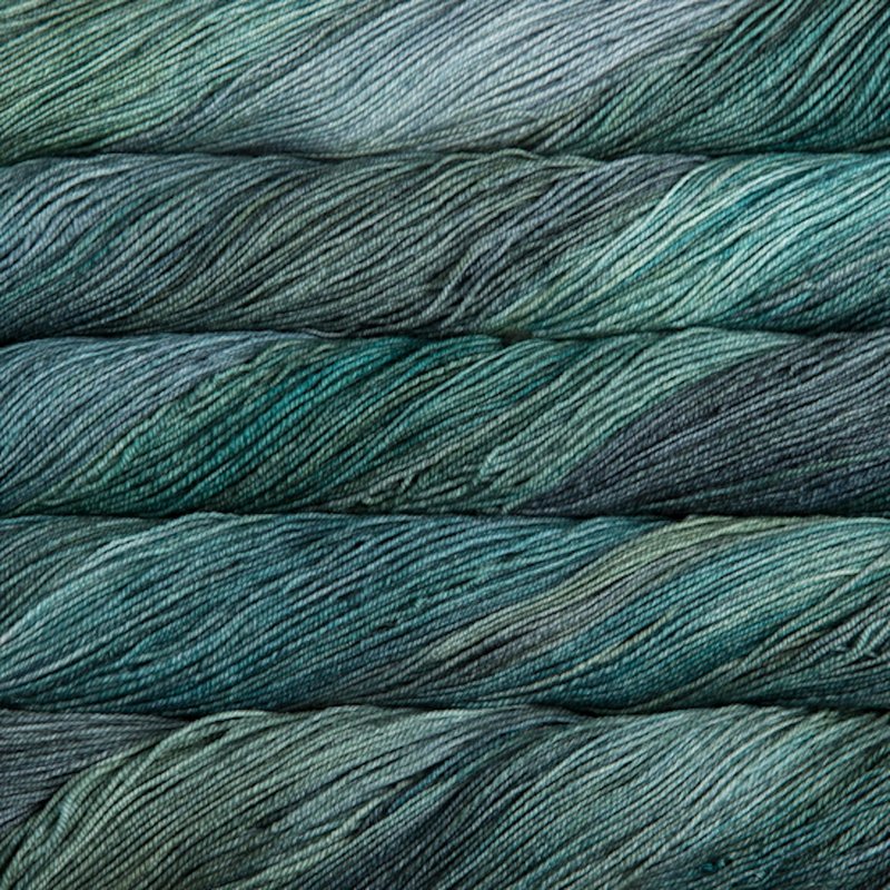 Malabrigo 100g "Sock" 4-Ply Merino Wool Yarn