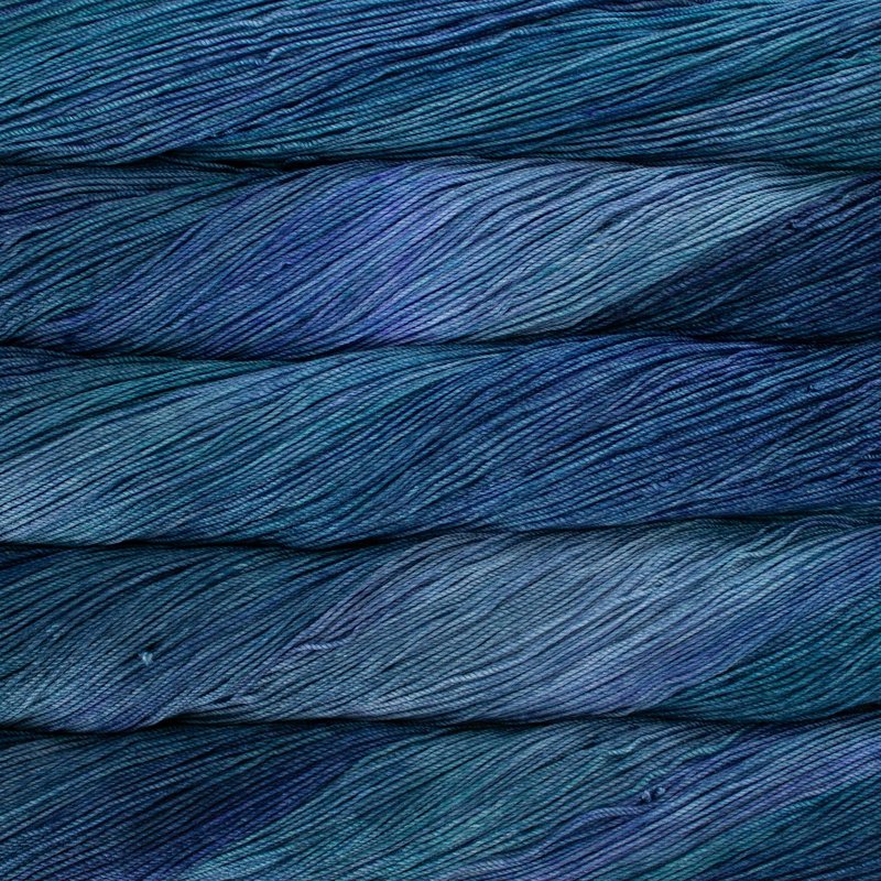 Malabrigo 100g "Sock" 4-Ply Merino Wool Yarn
