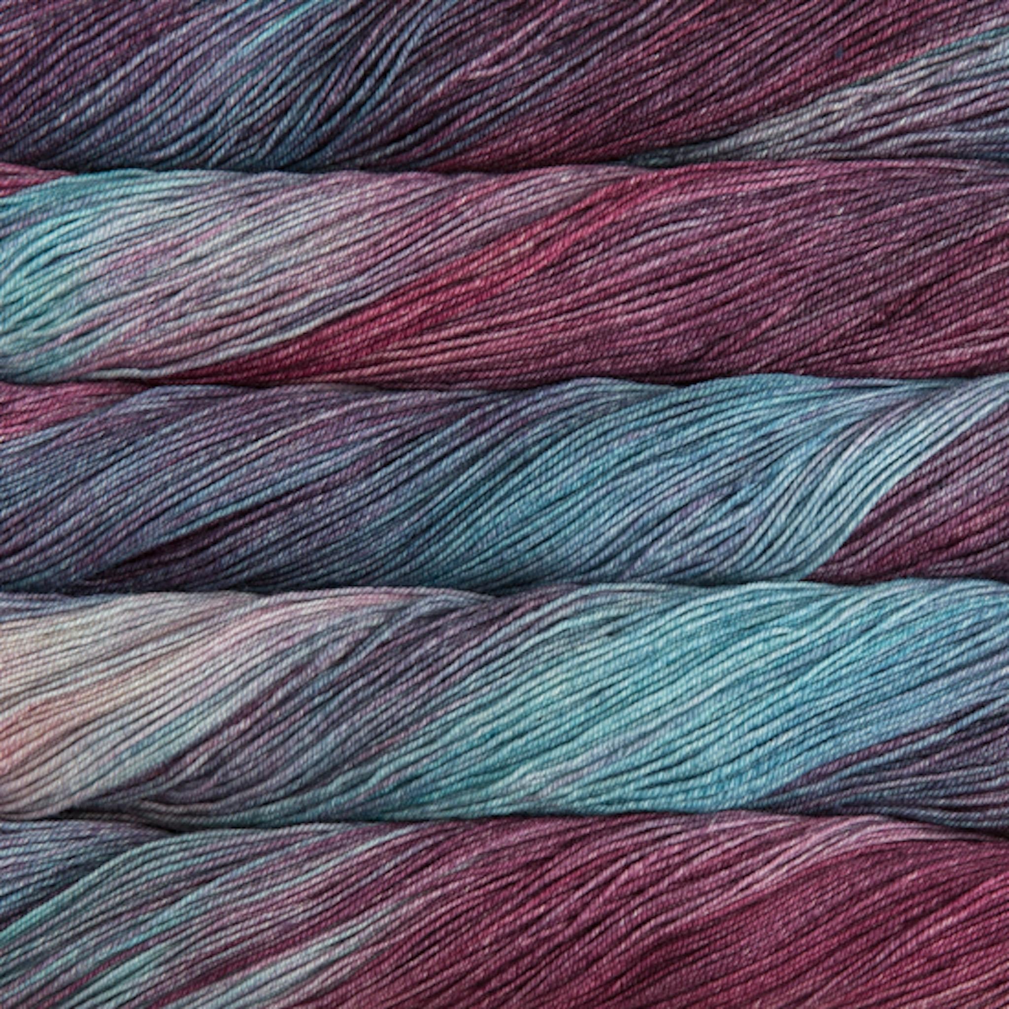 Malabrigo 100g "Sock" 4-Ply Merino Wool Yarn