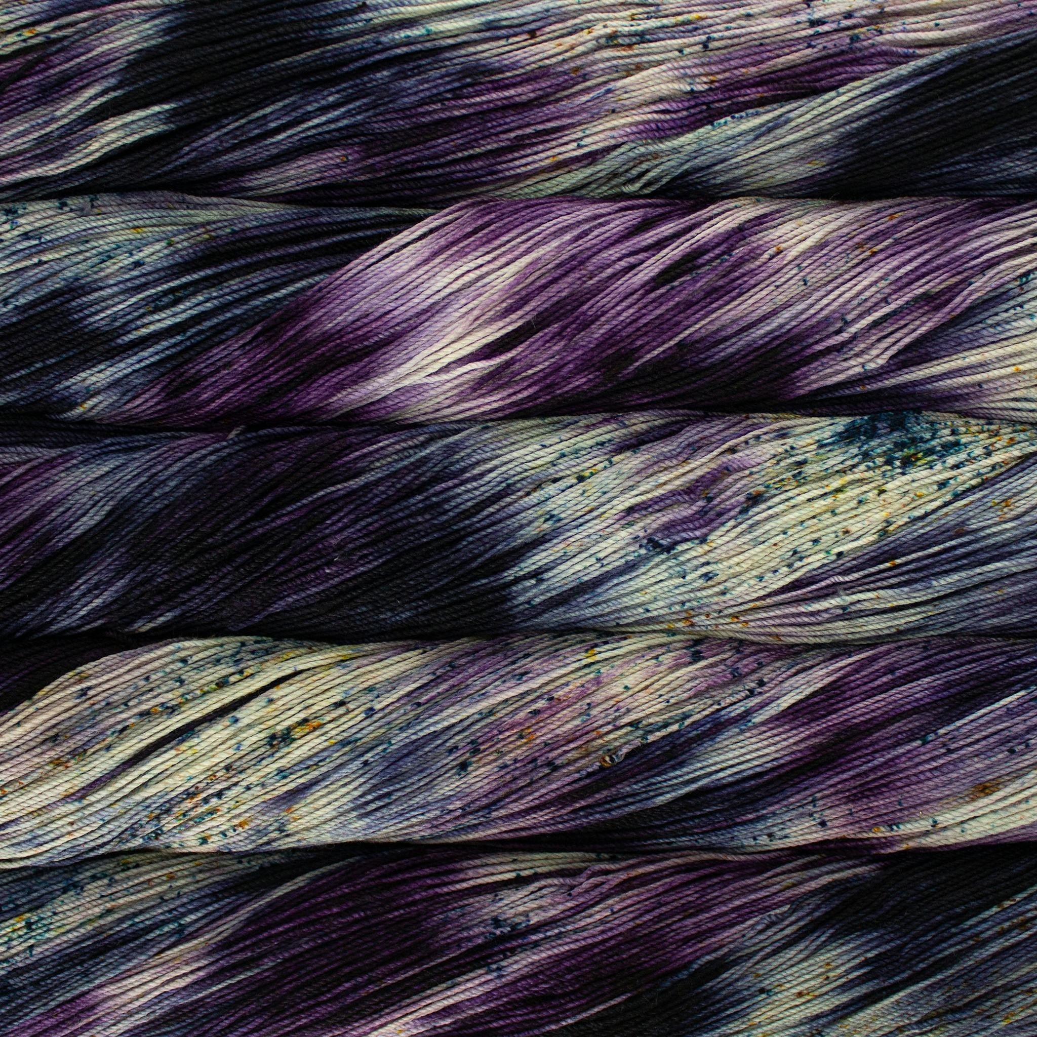 Malabrigo 100g "Sock" 4-Ply Merino Wool Yarn