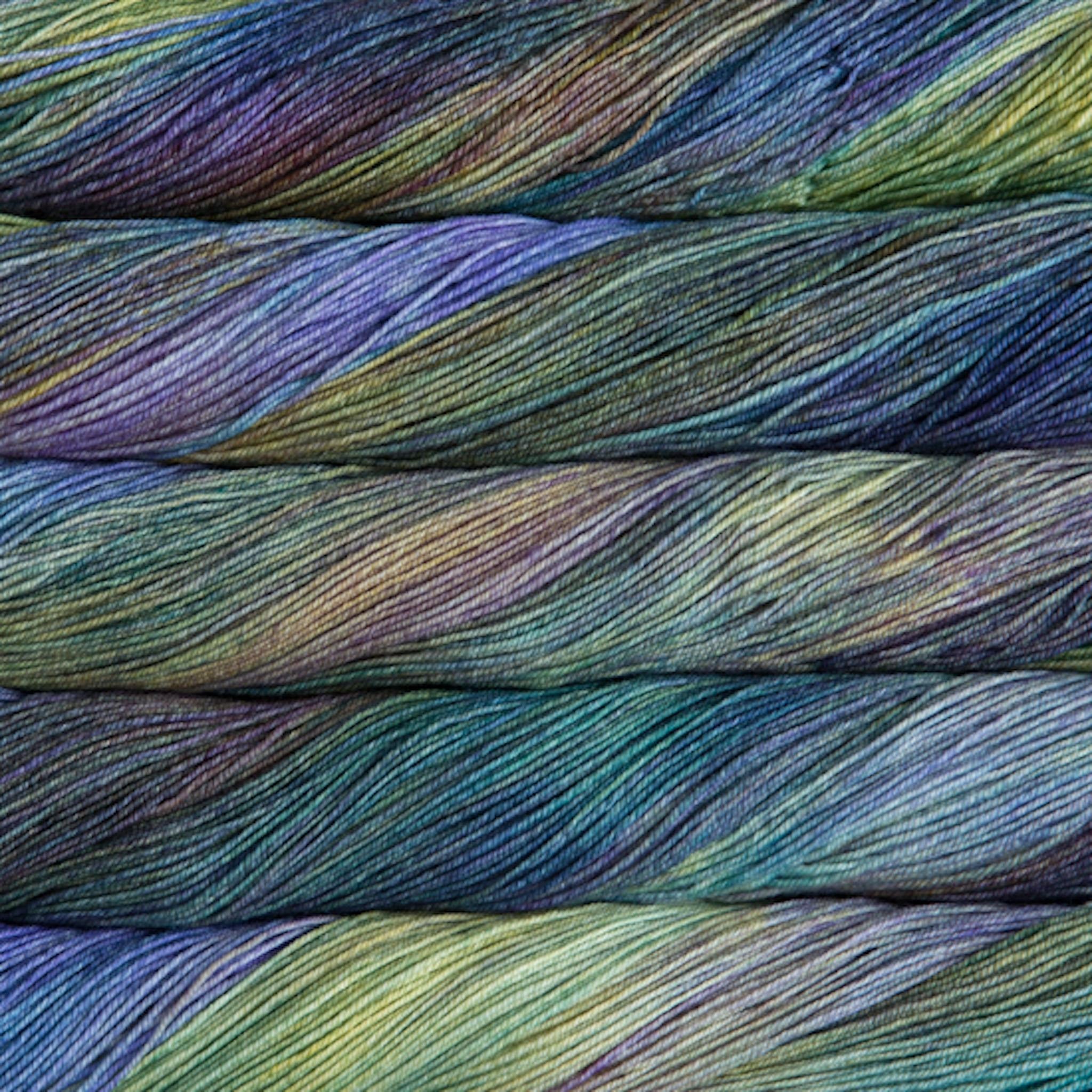 Malabrigo 100g "Sock" 4-Ply Merino Wool Yarn