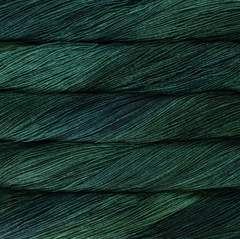 Malabrigo 100g "Sock" 4-Ply Merino Wool Yarn