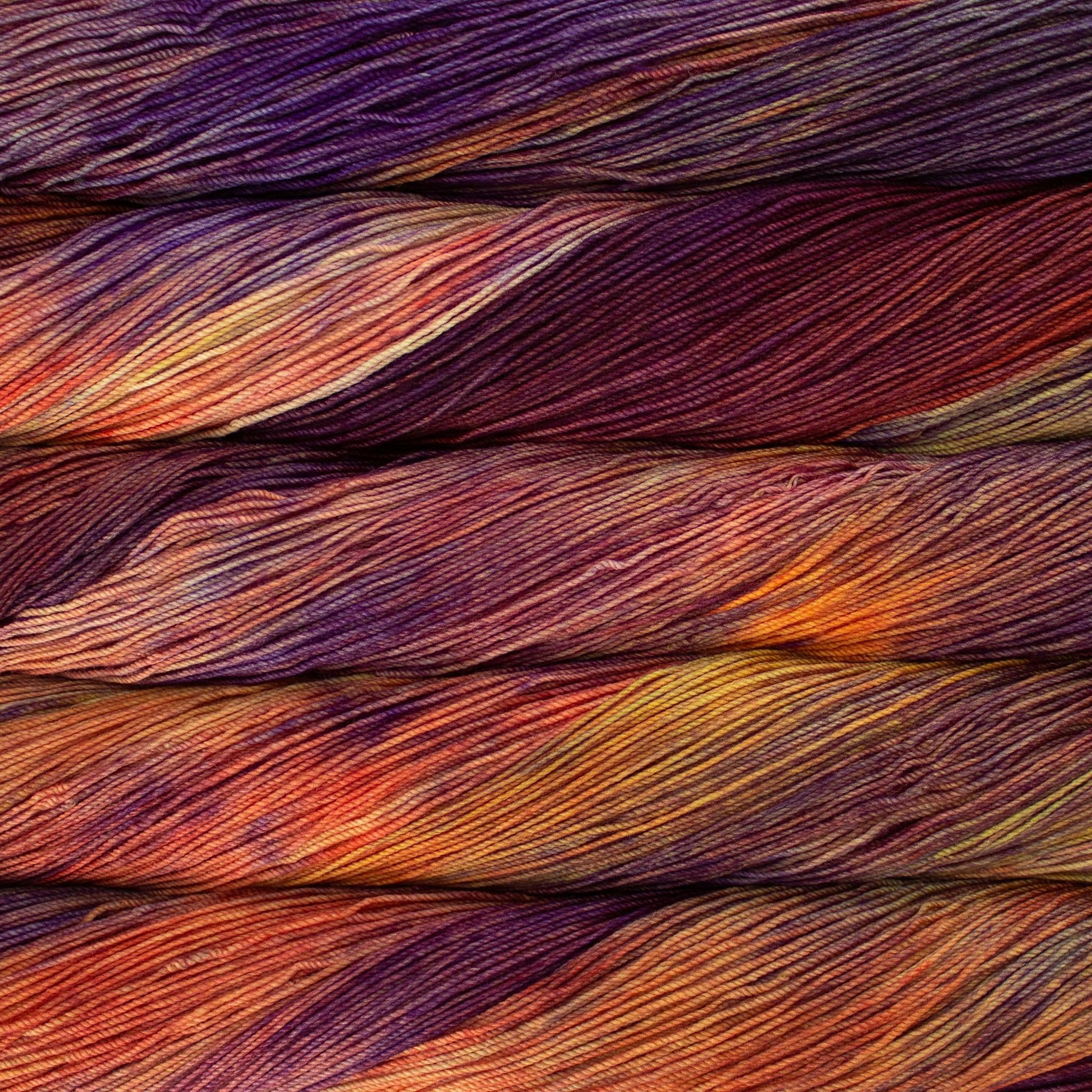 Malabrigo 100g "Sock" 4-Ply Merino Wool Yarn