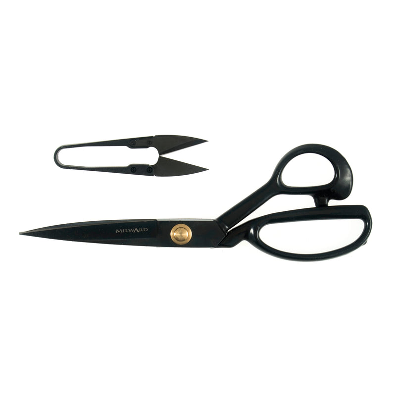 Milward Heavy Duty Dressmaking Scissors Gift Set