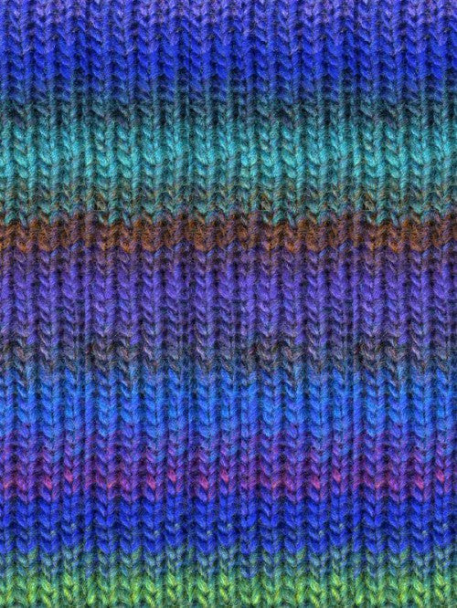 Noro 50g "Kureyon" 100% Wool 10-Ply Yarn