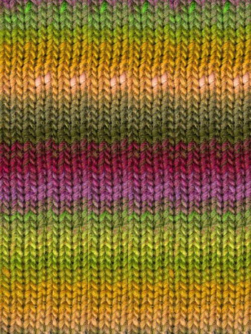 Noro 50g "Kureyon" 100% Wool 10-Ply Yarn