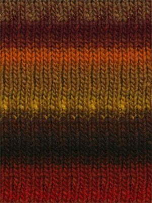 Noro 50g "Kureyon" 100% Wool 10-Ply Yarn