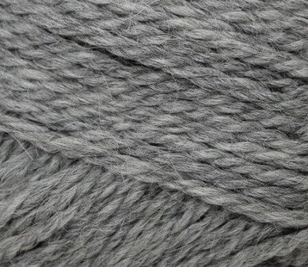 Patons 50g "Jet" 12-Ply Alpaca Wool Blend Yarn