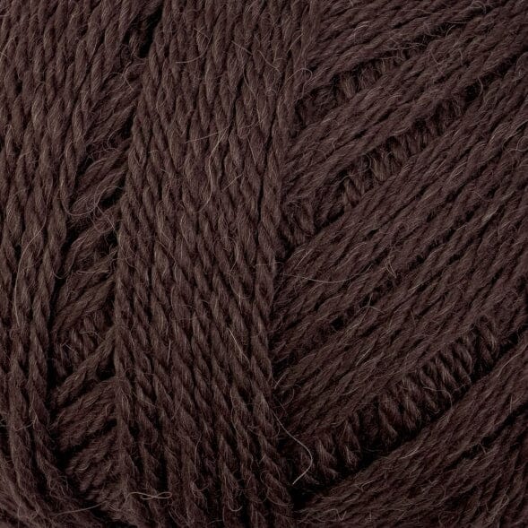 Patons 50g "Jet" 12-Ply Alpaca Wool Blend Yarn
