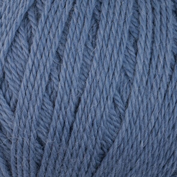 Patons 50g "Jet" 12-Ply Alpaca Wool Blend Yarn