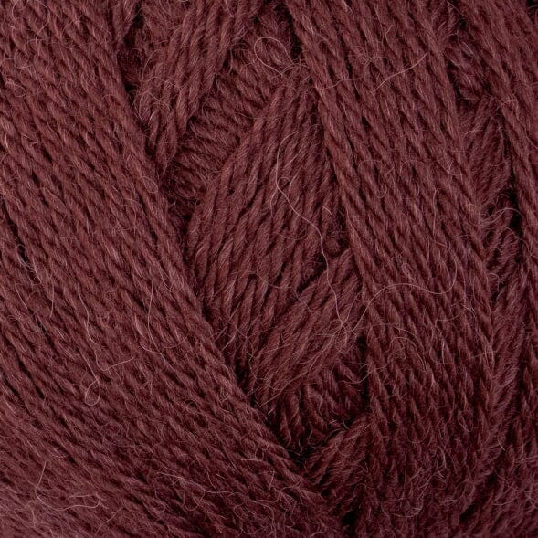 Patons 50g "Jet" 12-Ply Alpaca Wool Blend Yarn
