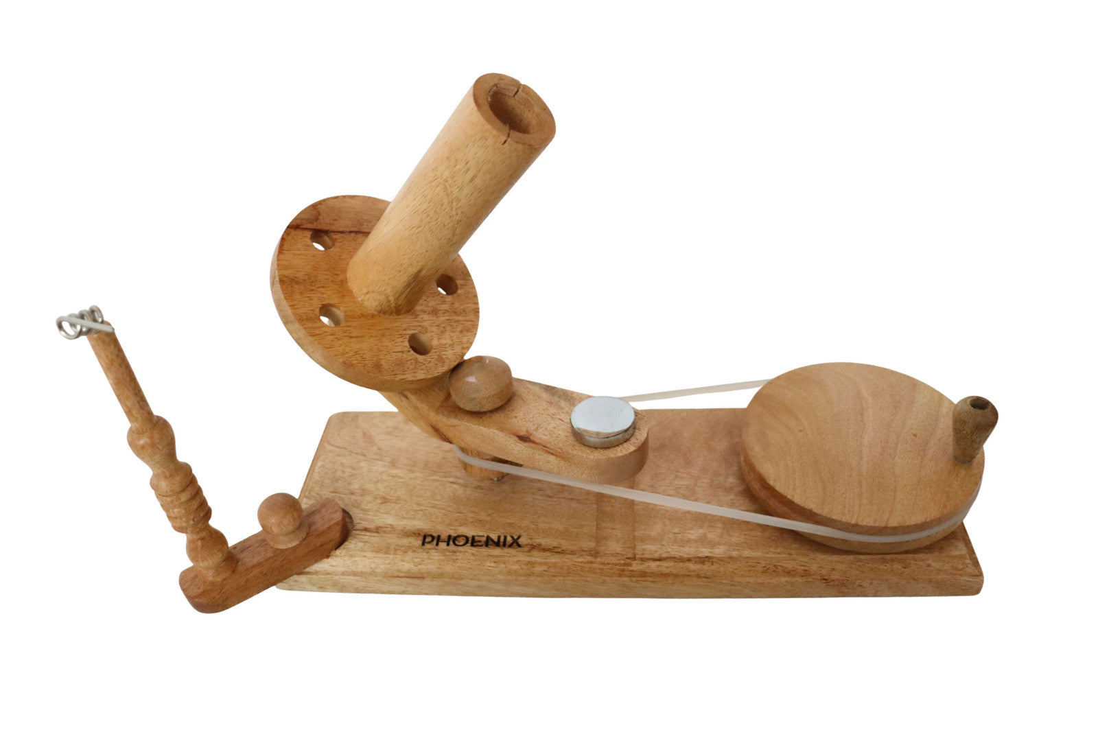 Phoenix Needles Premium Yarn Ball Winder