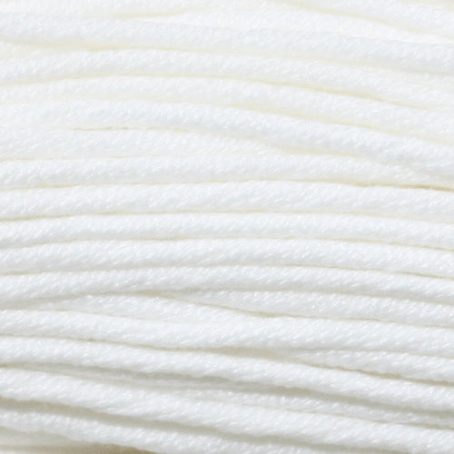 Prestige 100g "Cairo" 8-ply Undyed Egyptian Cotton Yarn
