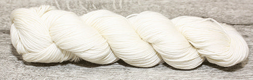 Prestige 100g "Manilla" 8-ply Undyed Extra Fine Merino Wool Yarn